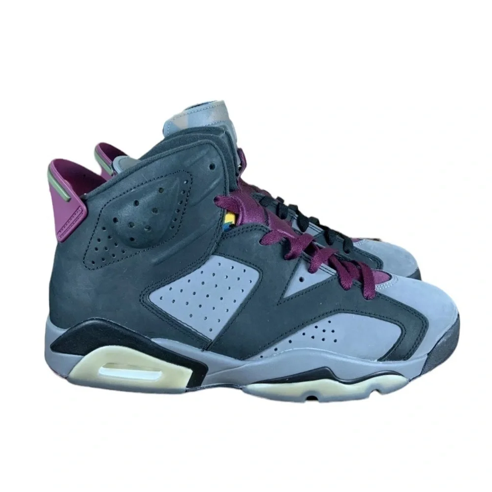 Air Jordan Retro Bordeaux